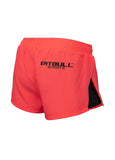 Training shorts women's Mesh Performance Pro plus