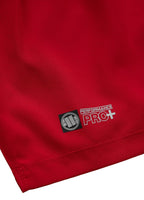 Women's training shorts Mesh Performance Pro plus