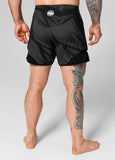 Trainingsshorts Jet Mesh Performance Pro plus Dot Camo II