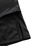 Trainingsshorts Jet Mesh Performance Pro plus Dot Camo II