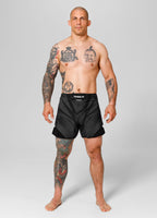 Trainingsshorts Jet Mesh Performance Pro plus Dot Camo II