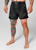 Trainingsshorts Jet Mesh Performance Pro plus Dot Camo II
