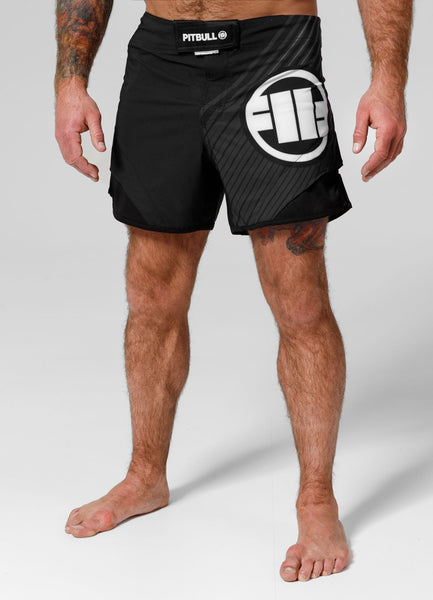 Trainingsshorts Jet Mesh Performance Pro plus Hilltop