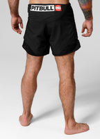 Trainingsshorts Jet Mesh Performance Pro plus Hilltop