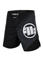 Trainingsshorts Jet Mesh Performance Pro plus Hilltop