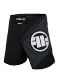 Trainingsshorts Jet Mesh Performance Pro plus Hilltop