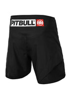 Trainingsshorts Jet Mesh Performance Pro plus Hilltop