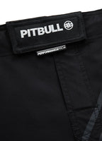 Trainingsshorts Jet Mesh Performance Pro plus Hilltop