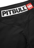 Trainingsshorts Jet Mesh Performance Pro plus Hilltop