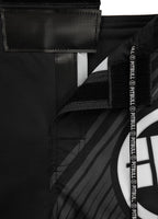 Trainingsshorts Jet Mesh Performance Pro plus Hilltop