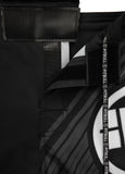 Trainingsshorts Jet Mesh Performance Pro plus Hilltop
