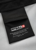 Trainingsshorts Jet Mesh Performance Pro plus Hilltop