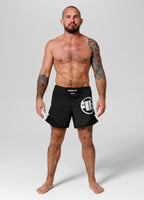 Trainingsshorts Jet Mesh Performance Pro plus Hilltop