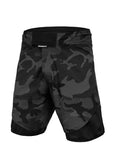 Trainingsshorts Mesh Performance Pro plus Pro plus All Black Camo