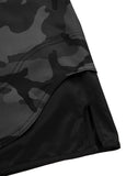 Trainingsshorts Mesh Performance Pro plus Pro plus All Black Camo
