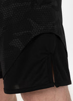 Trainingsshorts Mesh Performance Pro plus Net Camo II