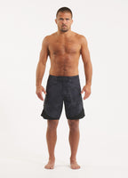Trainingsshorts Mesh Performance Pro plus Net Camo II