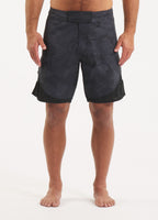 Trainingsshorts Mesh Performance Pro plus Net Camo II