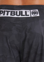Trainingsshorts Mesh Performance Pro plus Net Camo II