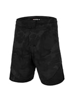 Trainingsshorts Mesh Performance Pro plus Net Camo II
