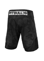 Trainingsshorts Mesh Performance Pro plus Net Camo II