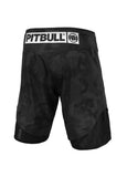 Trainingsshorts Mesh Performance Pro plus Net Camo II