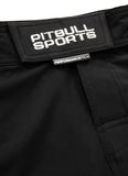 Training shorts Mesh Performance Pro plus Player One