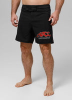 Trainingsshorts Performance Pro plus ADCC