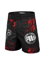 Trainingsshorts Performance Pro plus Blood Dog II