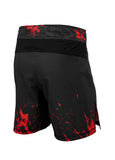 Trainingsshorts Performance Pro plus Blood Dog II