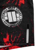 Trainingsshorts Performance Pro plus Blood Dog II