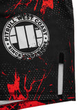 Trainingsshorts Performance Pro plus Blood Dog II