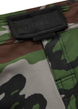 Trainingsshorts Performance Pro plus Cross Camo