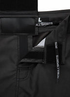 Trainingsshorts Performance Pro plus ADCC II