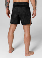 Trainingsshorts Performance Pro plus Net Camo Hilltop II