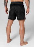 Trainingsshorts Performance Pro plus Net Camo Hilltop II