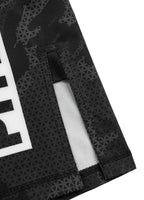 Trainingsshorts Performance Pro plus Net Camo Hilltop II