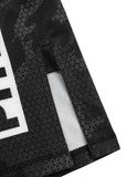 Trainingsshorts Performance Pro plus Net Camo Hilltop II
