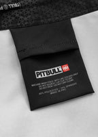 Trainingsshorts Performance Pro plus Net Camo Hilltop II