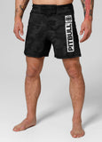 Trainingsshorts Performance Pro plus Net Camo Hilltop II