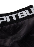 Vale Tudo shorts Berserkers Valhalla