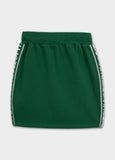 Women's French Terry Skirt REGATTA - Dark Green