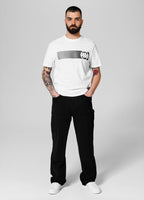Herren Baggy Hose Dogwood - Schwarz