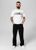 Herren Baggy Hose Dogwood - Schwarz