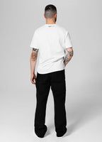 Herren Baggy Hose Dogwood - Schwarz