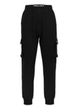 Men's Cargo Jogging Pants Cypress Sport