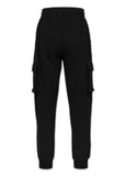 Men's Cargo Jogging Pants Cypress Sport