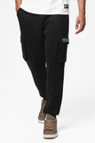 Men's Cargo Jogging Pants Cypress Sport