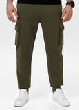 Men's Cargo Jogging Pants Cypress Sport
