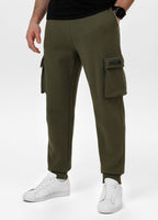 Men's Cargo Jogging Pants Cypress Sport
